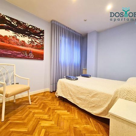 Dos Torres Conde Aranda - Centrico Con Estacionamiento Incluido Apartment Zaragoza Exterior photo